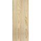 Ekena Millwork Merced Block Rough Sawn Outlooker, Douglas Fir, 8"W x 20"D x 20"H OUT08X20X20MRC05RDF - alternate 2